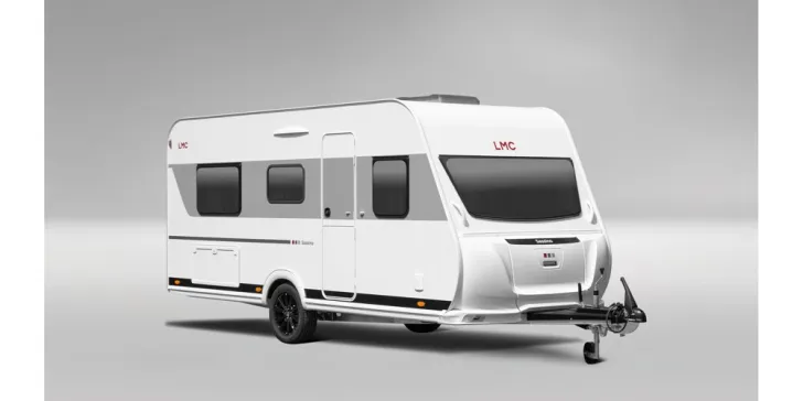 Fahrzeugbild LMC Sassino 460 E #1