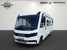 Fahrzeugbild Weinsberg CaraCore 700 MEG Light #1