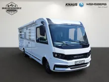 Fahrzeugbild Weinsberg CaraCore 700 MEG Light #2