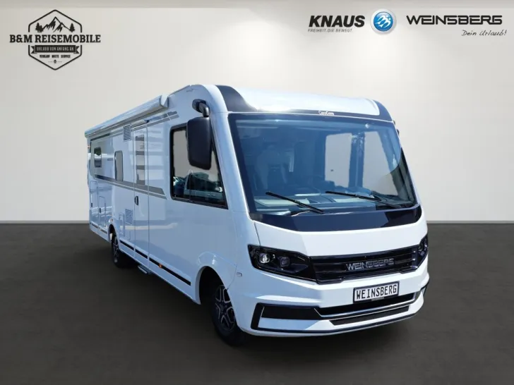 Fahrzeugbild Weinsberg CaraCore 700 MEG Light #2