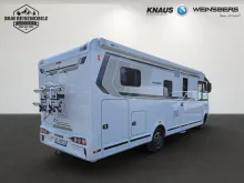 Fahrzeugbild Weinsberg CaraCore 700 MEG Light #3