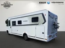 Fahrzeugbild Weinsberg CaraCore 700 MEG Light #4