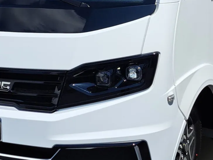 Fahrzeugbild Weinsberg CaraCore 700 MEG Light #6