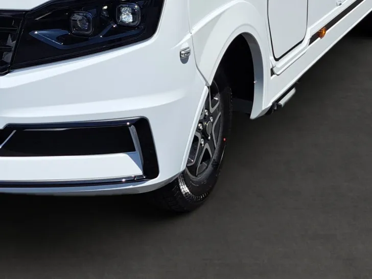 Fahrzeugbild Weinsberg CaraCore 700 MEG Light #7