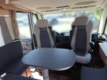 Fahrzeugbild Weinsberg CaraCore 700 MEG Light #11