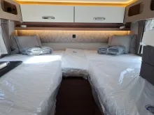 Fahrzeugbild Weinsberg CaraCore 700 MEG Light #12