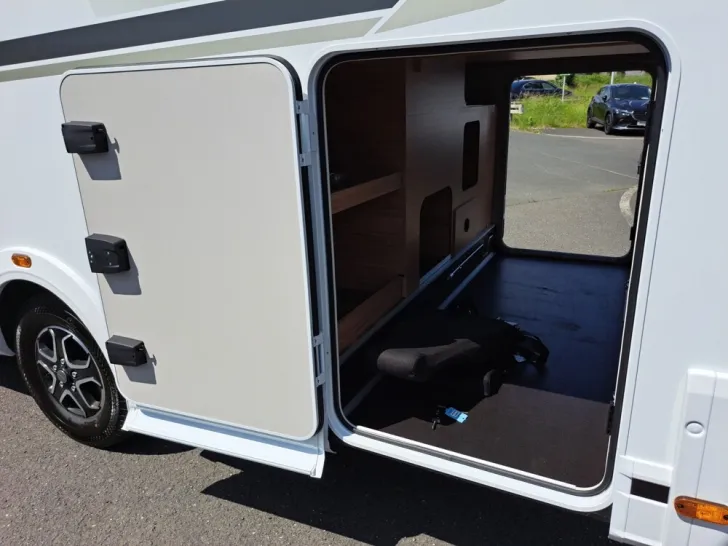 Fahrzeugbild Weinsberg CaraCore 700 MEG Light #13