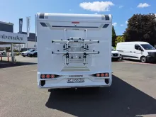 Fahrzeugbild Weinsberg CaraCore 700 MEG Light #15