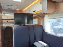 Fahrzeugbild Weinsberg CaraCore 700 MEG Light #19