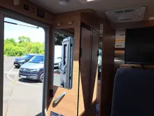 Fahrzeugbild Weinsberg CaraCore 700 MEG Light #20