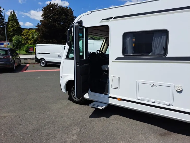 Fahrzeugbild Weinsberg CaraCore 700 MEG Light #21