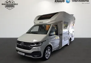 Bild Tourer VAN 500 LT VANSATION