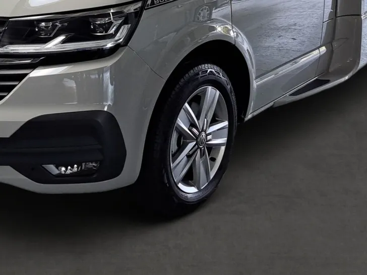 Fahrzeugbild Knaus Tourer Van VANSATION 500 LT #7