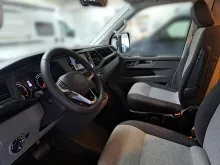 Fahrzeugbild Knaus Tourer Van VANSATION 500 LT #8