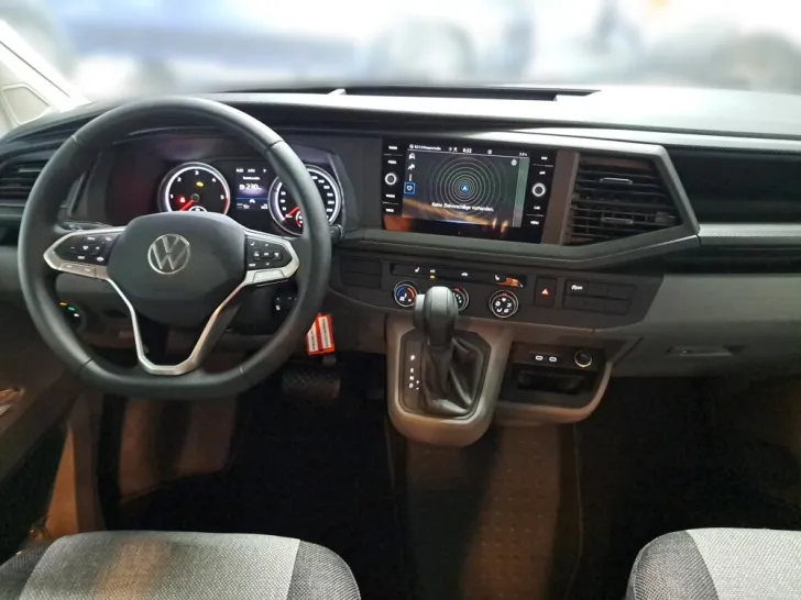 Fahrzeugbild Knaus Tourer Van VANSATION 500 LT #9