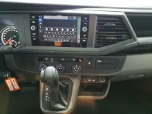 Fahrzeugbild Knaus Tourer Van VANSATION 500 LT #10