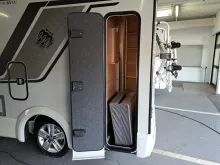 Fahrzeugbild Knaus Tourer Van VANSATION 500 LT #13
