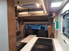 Fahrzeugbild Knaus Tourer Van VANSATION 500 LT #15