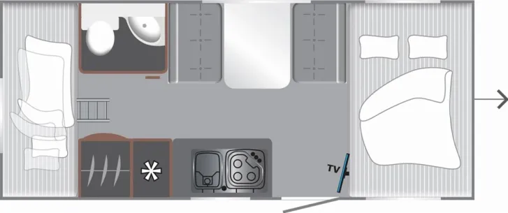Fahrzeugbild LMC Style 70 493 K #2