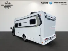 Fahrzeugbild Weinsberg CaraSuite Ford 700 MEG #4