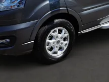 Fahrzeugbild Weinsberg CaraSuite Ford 700 MEG #7