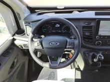 Fahrzeugbild Weinsberg CaraSuite Ford 700 MEG #8
