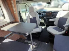 Fahrzeugbild Weinsberg CaraSuite Ford 700 MEG #10