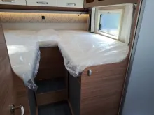 Fahrzeugbild Weinsberg CaraSuite Ford 700 MEG #11