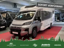 Fahrzeugbild Carado T 457 #1