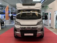 Fahrzeugbild Carado T 457 #2