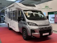 Fahrzeugbild Carado T 457 #3