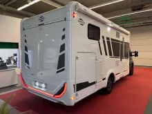 Fahrzeugbild Carado T 457 #6