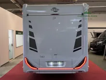 Fahrzeugbild Carado T 457 #7