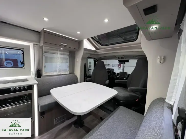 Fahrzeugbild Carado T 457 #9