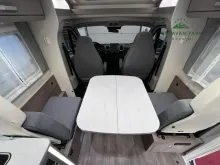 Fahrzeugbild Carado T 457 #13