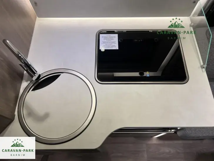 Fahrzeugbild Carado T 457 #14