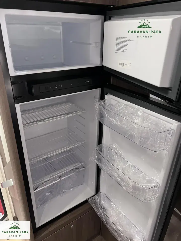 Fahrzeugbild Carado T 457 #17