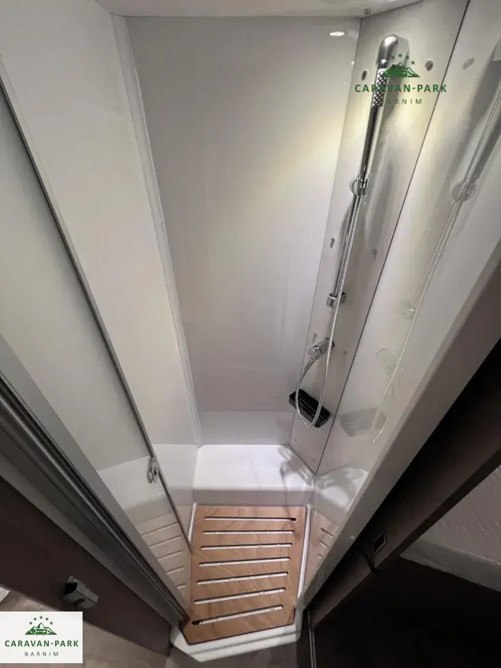 Fahrzeugbild Carado T 457 #18