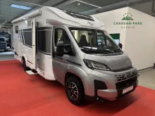 Fahrzeugbild Carado T 447 #3
