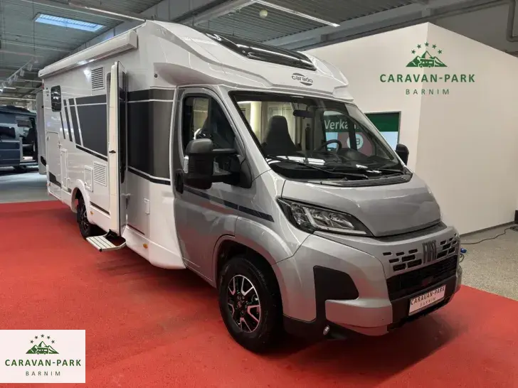 Fahrzeugbild Carado T 447 #3