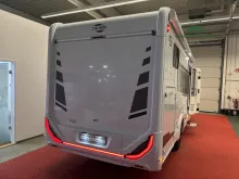 Fahrzeugbild Carado T 447 #4