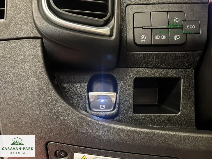 Fahrzeugbild Carado T 447 #6