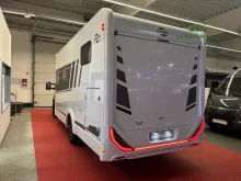 Fahrzeugbild Carado T 447 #8