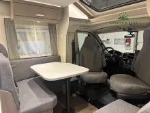Fahrzeugbild Carado T 447 #10