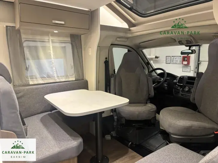 Fahrzeugbild Carado T 447 #10
