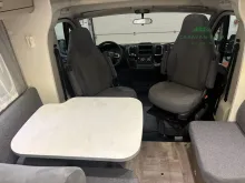 Fahrzeugbild Carado T 447 #13