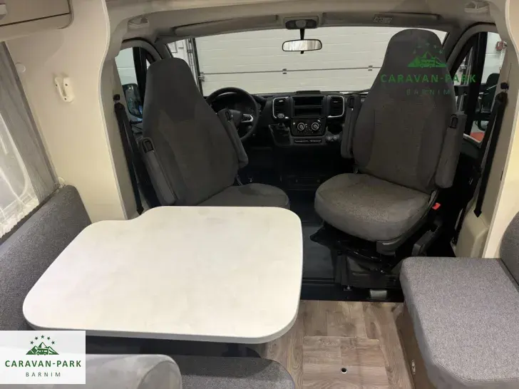 Fahrzeugbild Carado T 447 #13