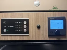 Fahrzeugbild Carado T 447 #14