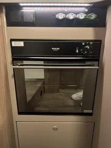 Fahrzeugbild Carado T 447 #16