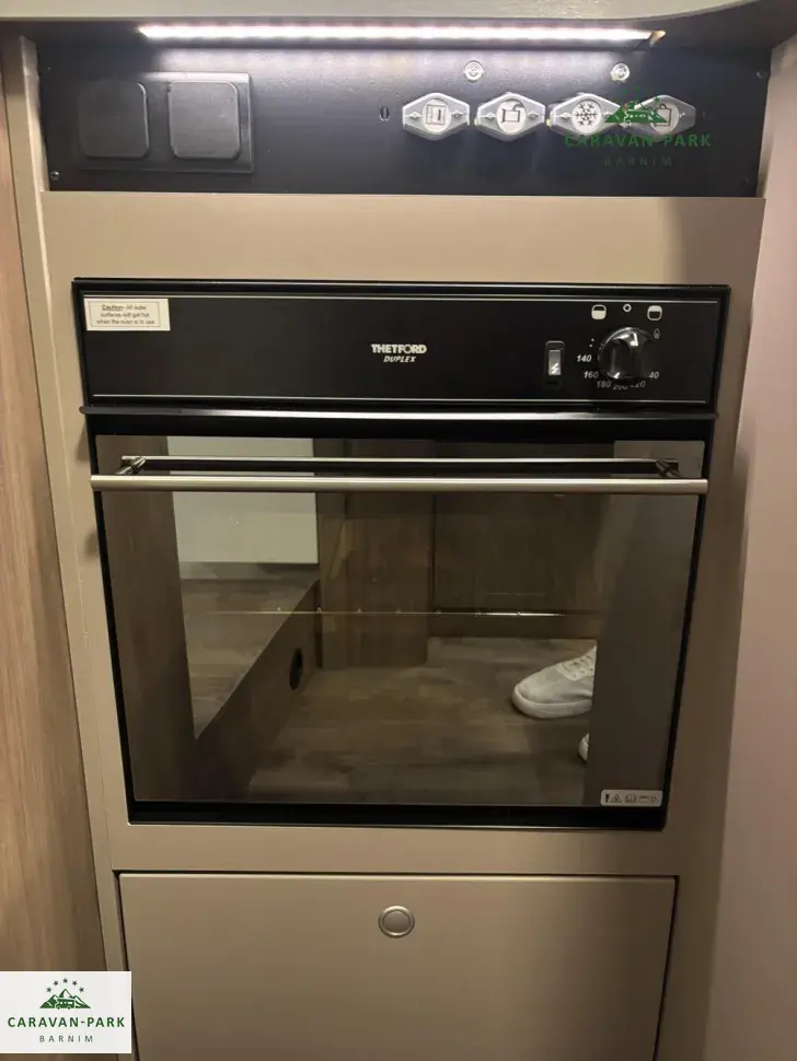 Fahrzeugbild Carado T 447 #16